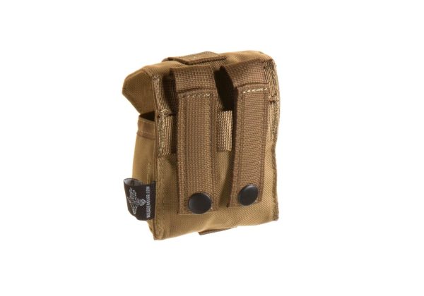 Invader Gear Frag Grenade Pouch Coyote