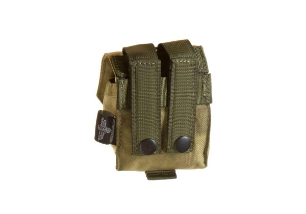 Invader Gear Frag Grenade Pouch Everglade