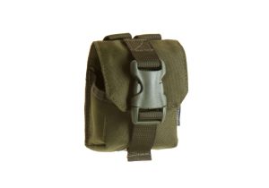 Invader Gear Frag Grenade Pouch OD