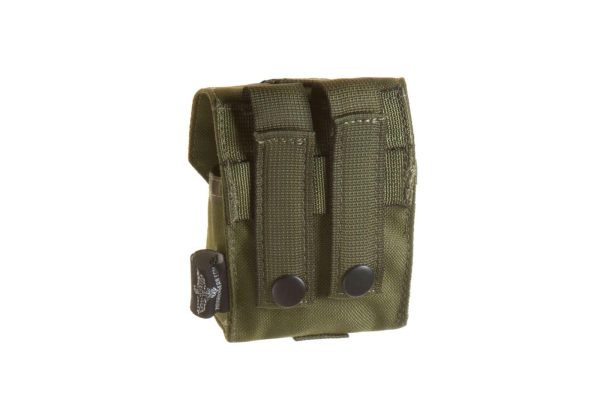 Invader Gear Frag Grenade Pouch OD