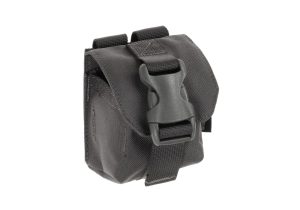 Invader Gear Frag Grenade Pouch Wolf Grey
