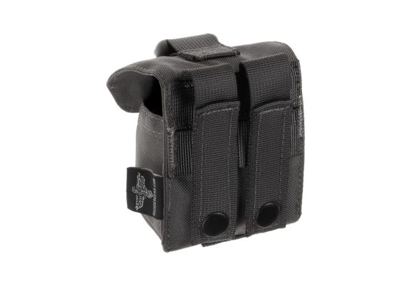 Invader Gear Frag Grenade Pouch Wolf Grey
