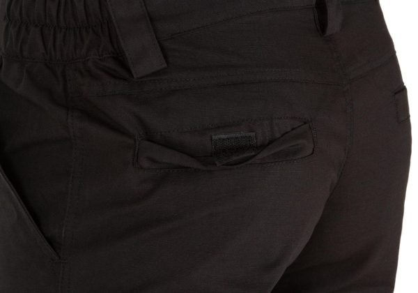 Invader Gear Griffin Tactical Pant Black 40/32
