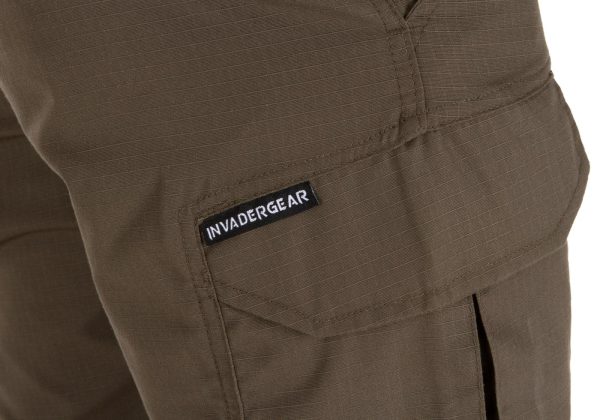 Invader Gear Griffin Tactical Pant Ranger Green 38/32