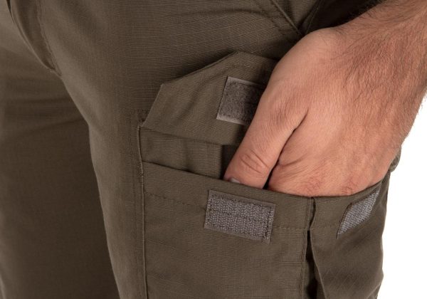 Invader Gear Griffin Tactical Pant Ranger Green 38/32
