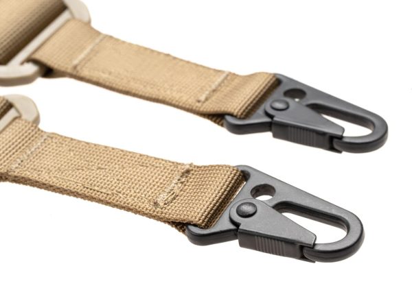 Invader Gear LMG Sling Coyote