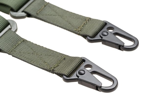 Invader Gear LMG Sling OD