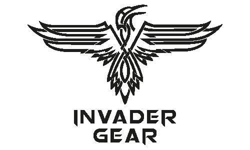 Invader Gear