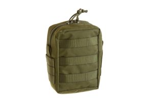 Invader Gear Medium Utility / Medic Pouch OD