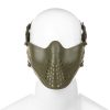 Invader Gear Mk.II Lightweight Half Face Mask OD