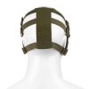 Invader Gear Mk.II Lightweight Half Face Mask OD