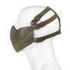 Invader Gear Mk.II Lightweight Half Face Mask OD