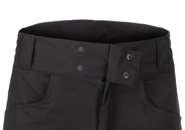 Invader Gear Mk.II Predator Combat Pant Black S