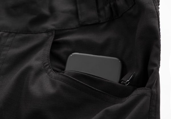 Invader Gear Mk.II Predator Combat Pant Black XL