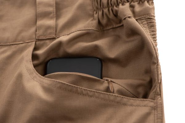 Invader Gear Mk.II Predator Combat Pant Coyote S