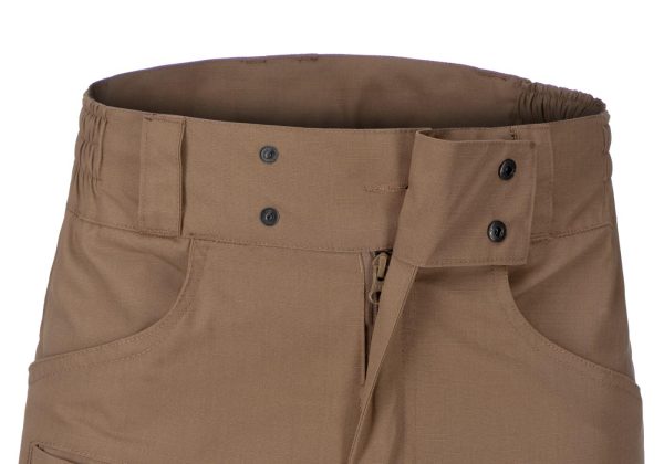 Invader Gear Mk.II Predator Combat Pant Coyote XL