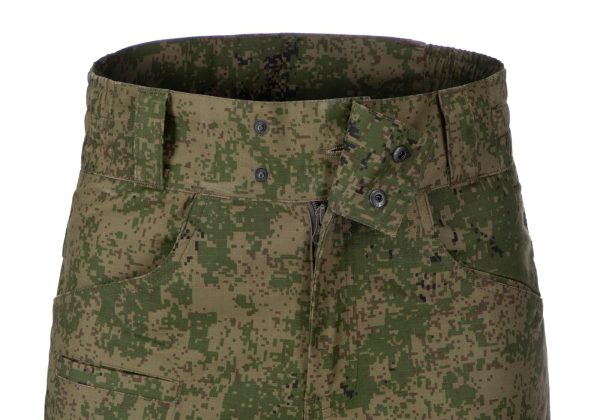 Invader Gear Mk.II Predator Combat Pant Digital Flora S