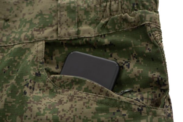 Invader Gear Mk.II Predator Combat Pant Digital Flora S