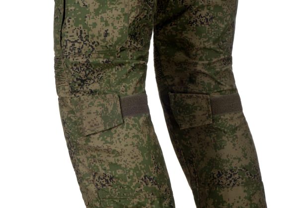 Invader Gear Mk.II Predator Combat Pant Digital Flora S