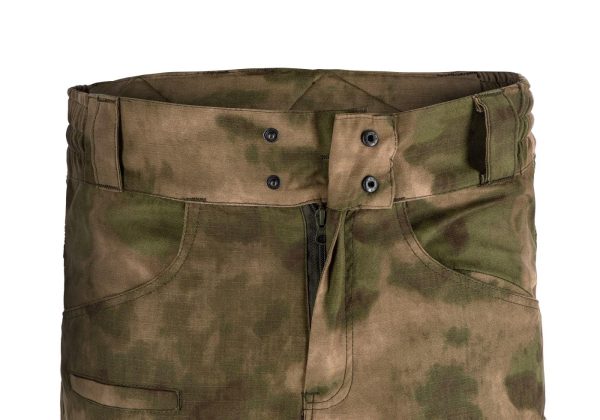 Invader Gear Mk.II Predator Combat Pant Everglade S