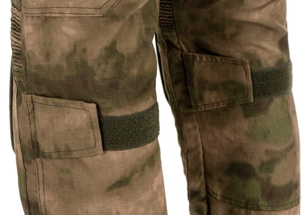 Invader Gear Mk.II Predator Combat Pant Everglade XL
