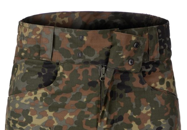 Invader Gear Mk.II Predator Combat Pant Flecktarn L
