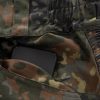 Invader Gear Mk.II Predator Combat Pant Flecktarn L