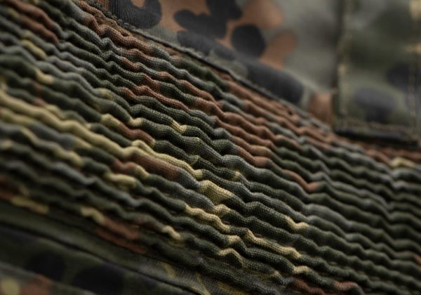 Invader Gear Mk.II Predator Combat Pant Flecktarn L