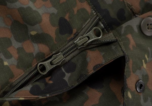 Invader Gear Mk.II Predator Combat Pant Flecktarn M
