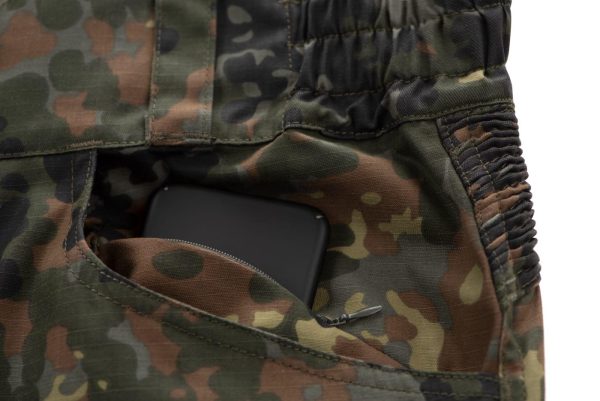 Invader Gear Mk.II Predator Combat Pant Flecktarn M