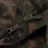 Invader Gear Mk.II Predator Combat Pant Flecktarn XL