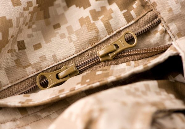 Invader Gear Mk.II Predator Combat Pant Marpat Desert M