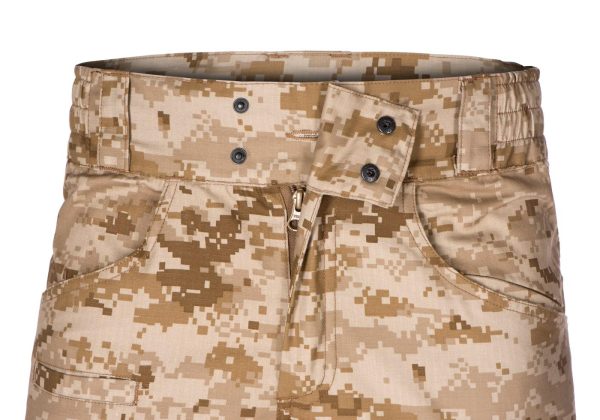 Invader Gear Mk.II Predator Combat Pant Marpat Desert S