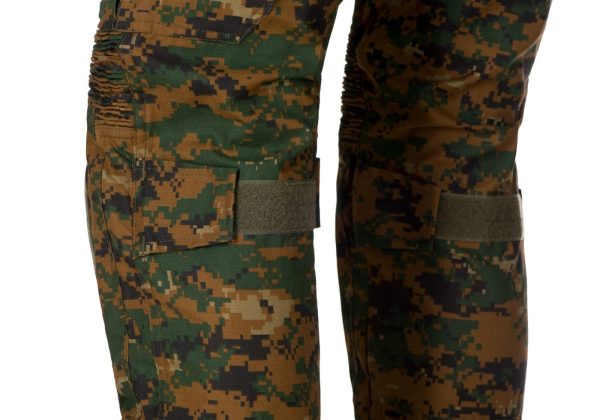 Invader Gear Mk.II Predator Combat Pant Marpat M