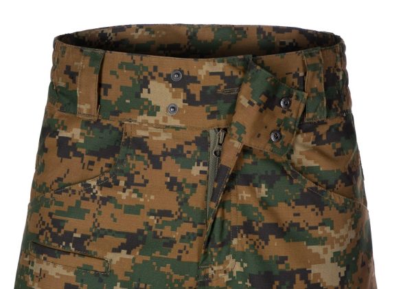Invader Gear Mk.II Predator Combat Pant Marpat XL
