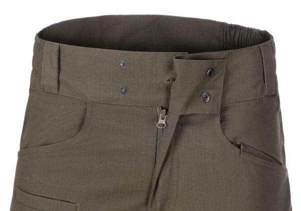 Invader Gear Mk.II Predator Combat Pant OD L