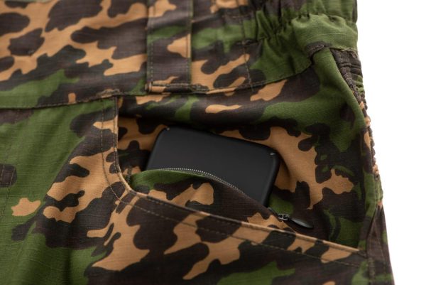 Invader Gear Mk.II Predator Combat Pant Partizan L