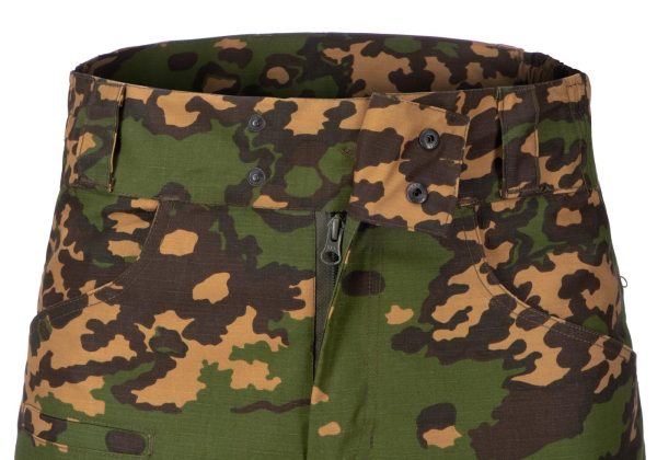 Invader Gear Mk.II Predator Combat Pant Partizan XL