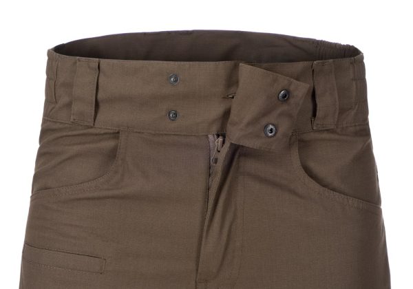 Invader Gear Mk.II Predator Combat Pant Ranger Green 2XL