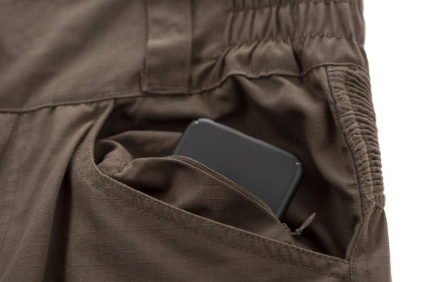 Invader Gear Mk.II Predator Combat Pant Ranger Green 2XL