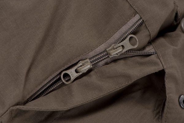 Invader Gear Mk.II Predator Combat Pant Ranger Green S