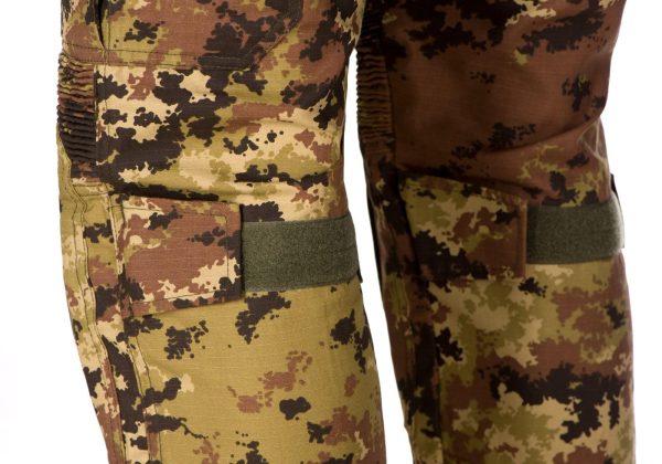 Invader Gear Mk.II Predator Combat Pant Vegetato M