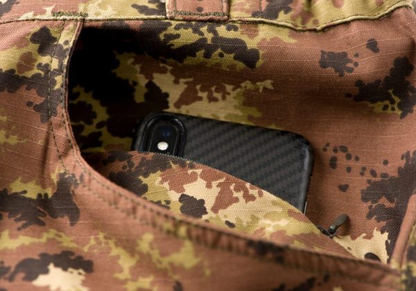 Invader Gear Mk.II Predator Combat Pant Vegetato S