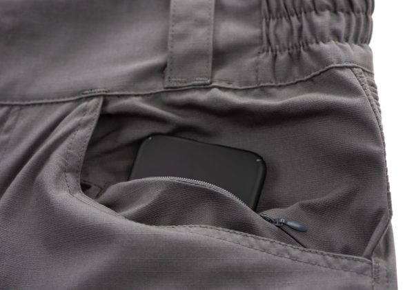 Invader Gear Mk.II Predator Combat Pant Wolf Grey 2XL