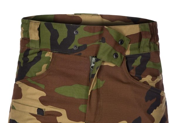 Invader Gear Mk.II Predator Combat Pant Woodland L