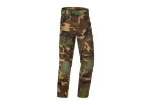 Invader Gear Mk.II Predator Combat Pant Woodland XL