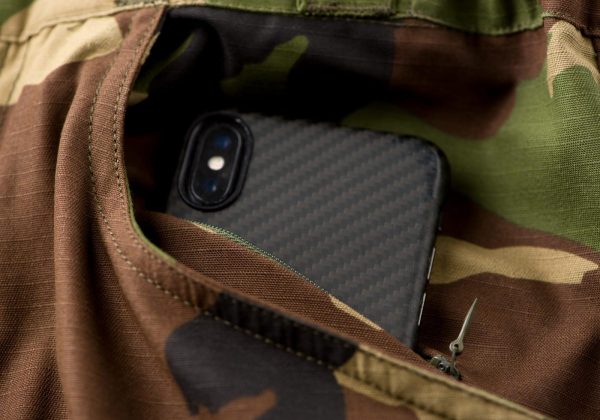 Invader Gear Mk.II Predator Combat Pant Woodland XL