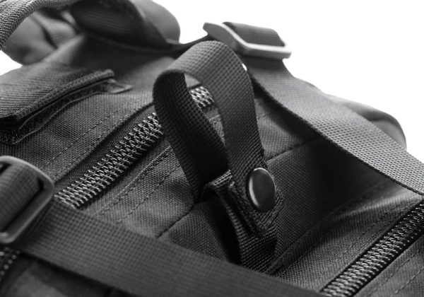 Invader Gear Mod 1 Day Backpack Gen II Black