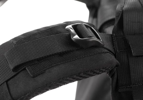 Invader Gear Mod 1 Day Backpack Gen II Black