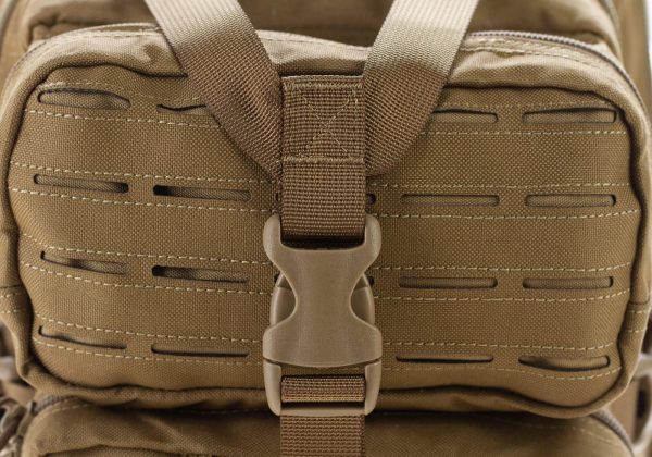 Invader Gear Mod 1 Day Backpack Gen II Coyote